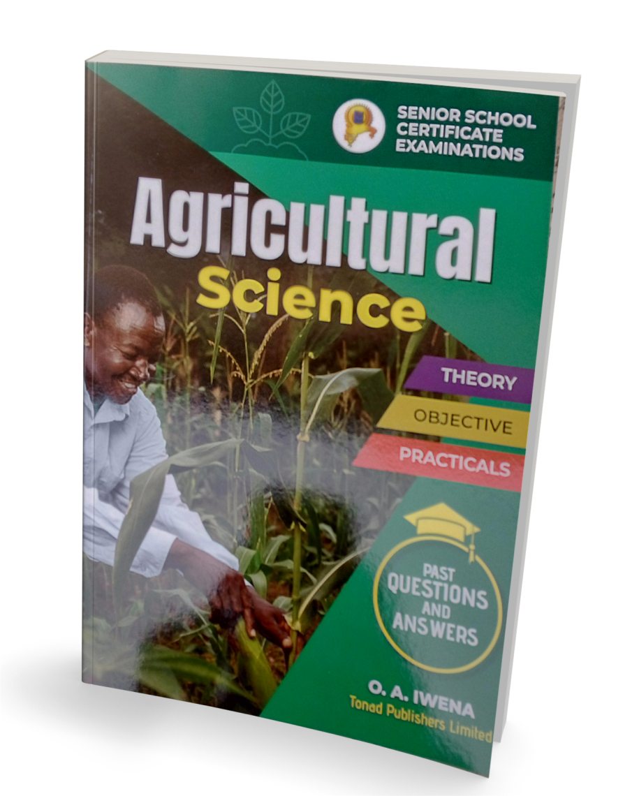 ssce agric